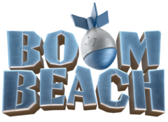 BOOM BEACH STRATEGY